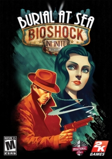 BioShock Infinite: Burial at Sea — Episode 1 