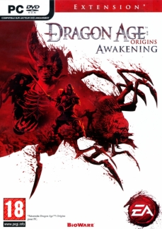 Dragon Age: Origins — Awakening 